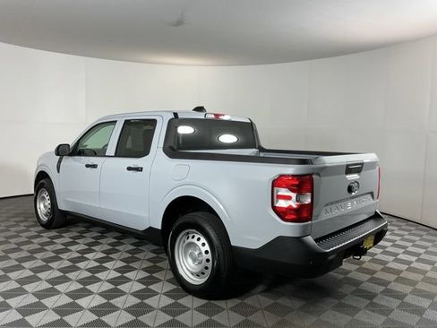 Used 2026 Ford Maverick XL AWD/4WD image 7