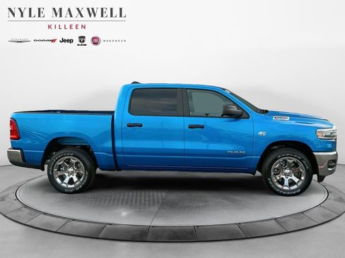New 2026 RAM 1500 2WD Crew Cab image 17