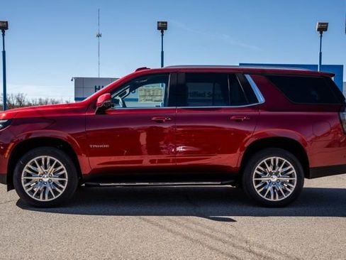 New 2026 Chevrolet Tahoe LT w/ Comfort Package image 9