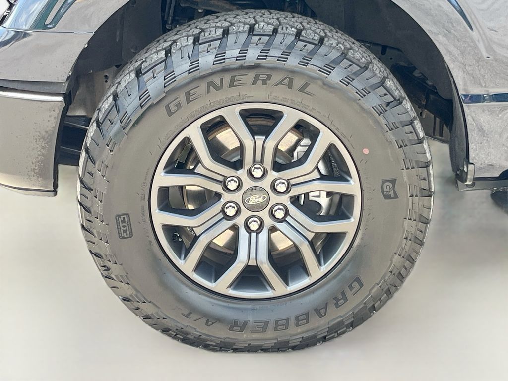 Used 2024 Ford F150 Tremor w/ Equipment Group 402A High AWD/4WD image 33
