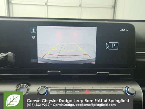 Used 2025 Hyundai Kona SEL image 25