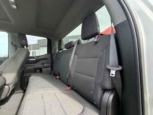 Used 2020 Chevrolet Silverado 1500 LT w/ All-Star Edition image 31