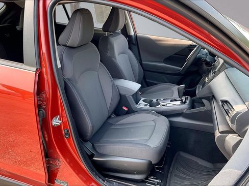 Certified 2024 Subaru Crosstrek 2.0i AWD/4WD image 7