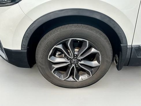 Used 2020 Honda CR-V EX-L image 30