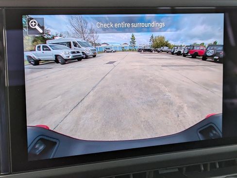 New 2026 Jeep Gladiator Mojave AWD/4WD image 22