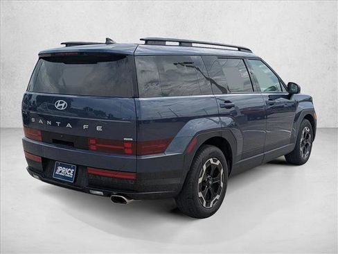 Used 2025 Hyundai Santa Fe SEL image 5