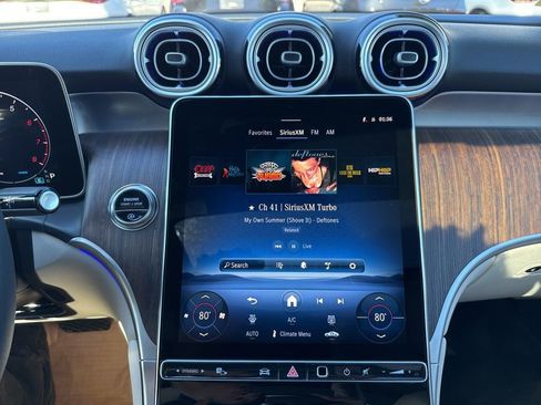 New 2026 Mercedes-Benz GLC 300 4MATIC image 34