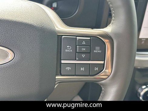 New 2026 Ford F350 Platinum w/ Platinum Plus Package image 25