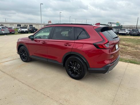 Certified 2026 Honda CR-V Sport-L image 6