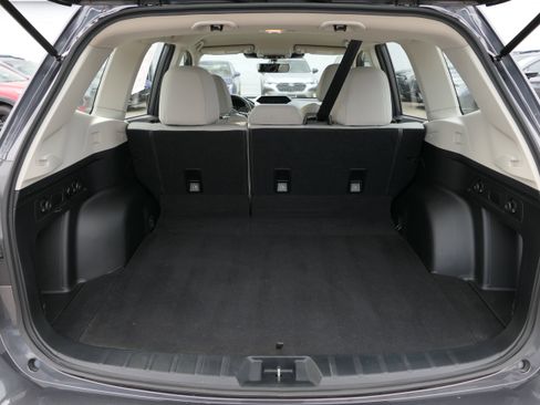 Certified 2023 Subaru Forester image 21