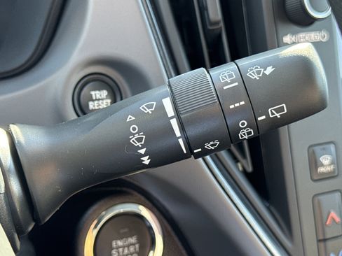 New 2026 Subaru Crosstrek 2.5i image 18