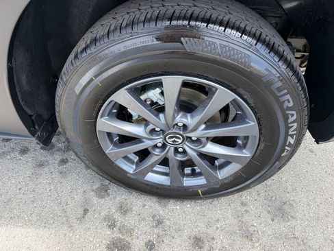 New 2026 MAZDA CX-30 AWD 2.5 S image 13