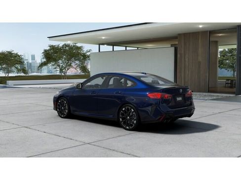 New 2026 BMW M235i xDrive w/ Technology Package AWD/4WD image 2