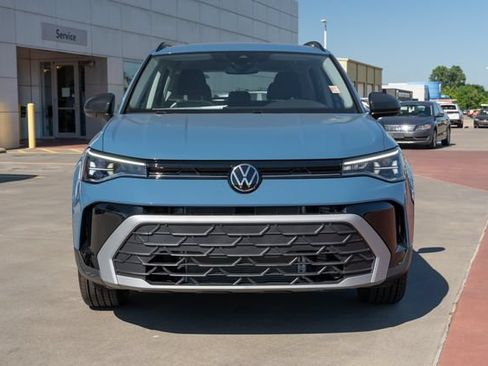 New 2026 Volkswagen Taos S FWD image 9