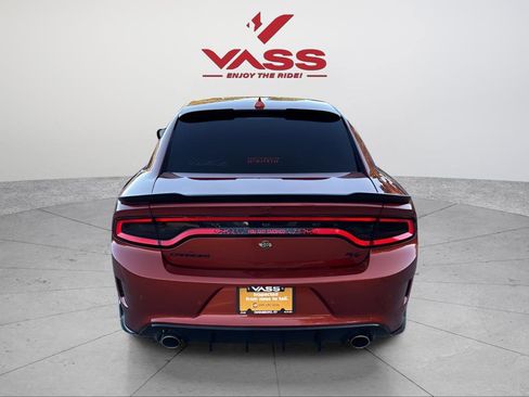 Used 2023 Dodge Charger R/T w/ Plus Group RWD image 13