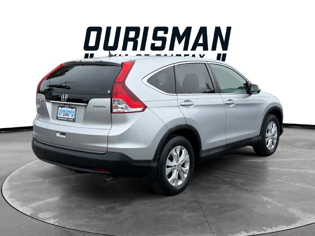 Used 2013 Honda CR-V EX image 5