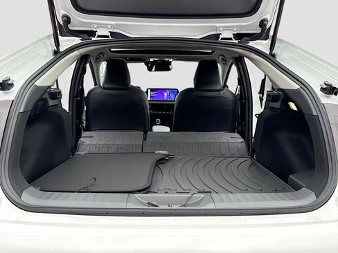 New 2026 Toyota Prius Nightshade AWD image 7