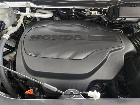 Used 2023 Honda Passport TrailSport image 30