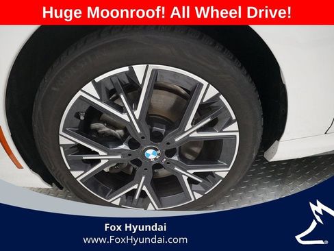Used 2025 BMW 228i xDrive AWD/4WD image 25