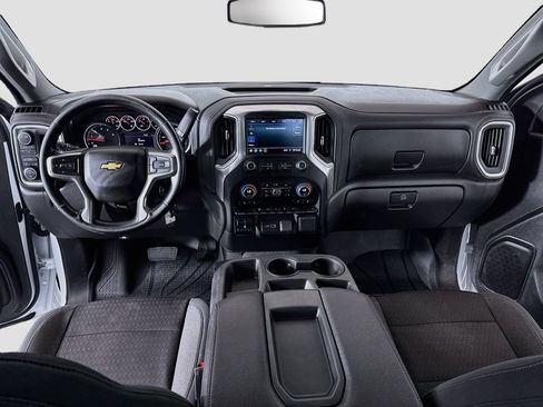 Used 2022 Chevrolet Silverado 2500 LT w/ Fleet Comfort Package AWD/4WD image 20