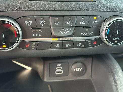 New 2026 Ford Escape ST-Line Select image 15