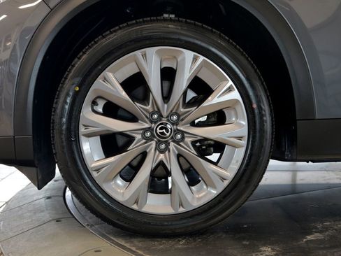 Certified 2024 MAZDA CX-90 3.3 Turbo w/ Premium Package image 10