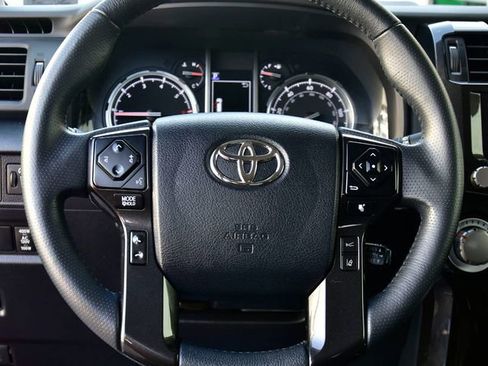 Certified 2024 Toyota 4Runner TRD Off-Road image 19