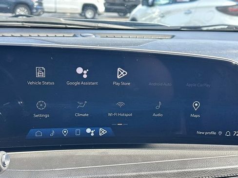 Used 2024 Cadillac XT4 Premium Luxury FWD image 25