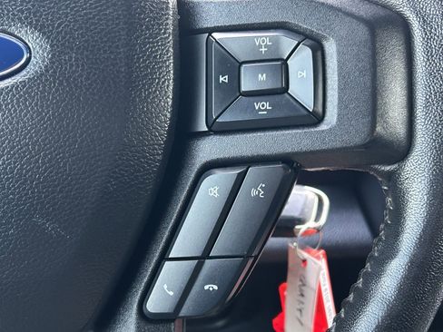 Used 2019 Ford F150 XLT w/ Equipment Group 302A Luxury image 23