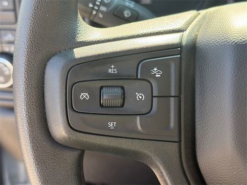 Used 2024 Chevrolet Silverado 2500 Custom w/ Custom Value Package image 24