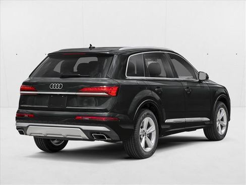 New 2026 Audi Q7 2.0T Premium AWD/4WD image 2