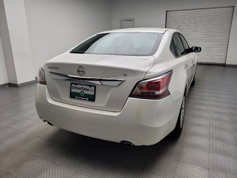 Used 2015 Nissan Altima 2.5 S w/ Power Driver Seat Package FWD image 7