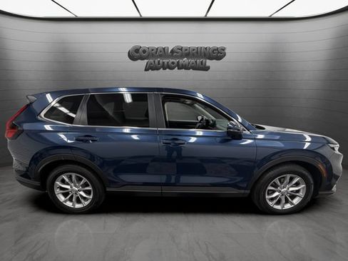 Certified 2024 Honda CR-V EX-L image 6