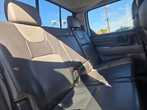 Used 2006 Honda Ridgeline RTL image 18