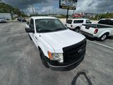 Used 2014 Ford F150 XL w/ Trailer Tow Package image 3
