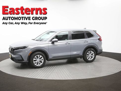 Used 2024 Honda CR-V LX image 52