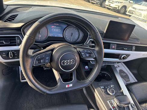 Used 2018 Audi S5 Premium Plus image 25