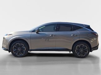 New 2026 Nissan Murano Platinum w/ Cargo Package AWD/4WD video 2