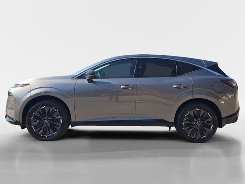 New 2026 Nissan Murano Platinum w/ Cargo Package AWD/4WD image 2