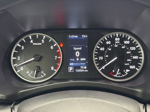 Used 2023 Nissan Sentra S FWD image 19