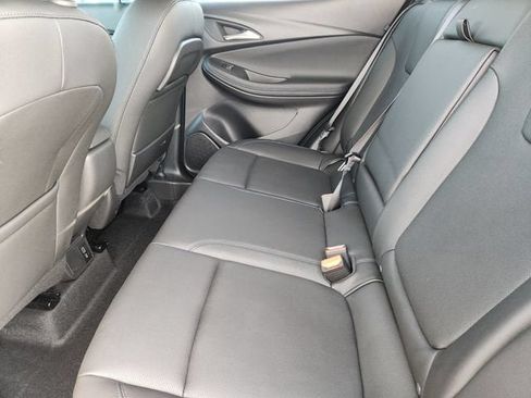 New 2026 Buick Encore GX Sport Touring w/ Comfort Package FWD image 19