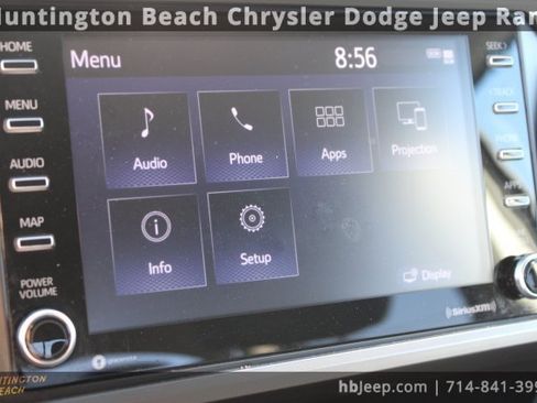 Used 2023 Toyota Tacoma SR5 image 20