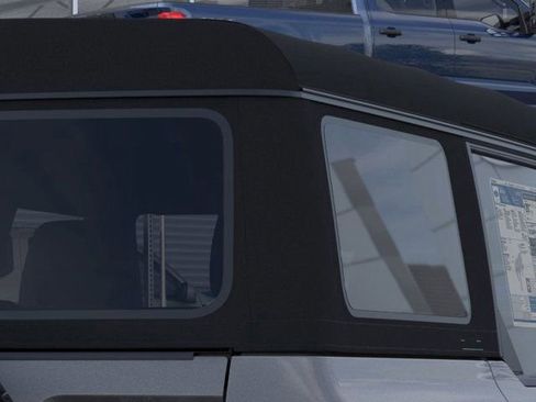 New 2026 Ford Bronco Big Bend image 25