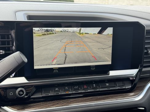 New 2026 Chevrolet Silverado 1500 RST w/ RST Select Package image 22