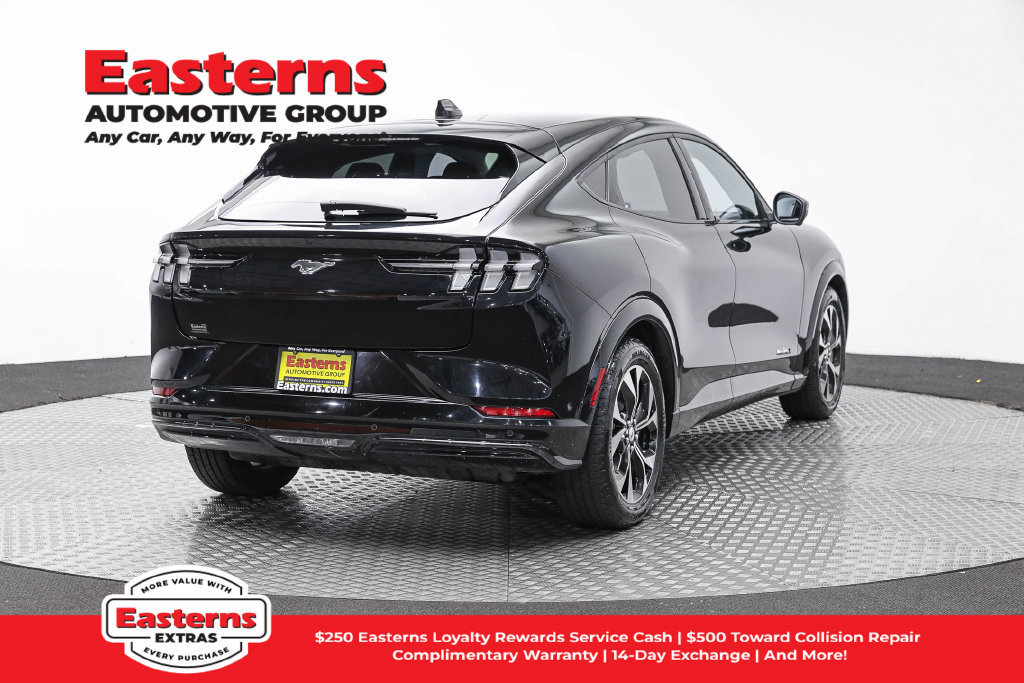 Used 2023 Ford Mustang Mach-E Premium AWD/4WD image 6