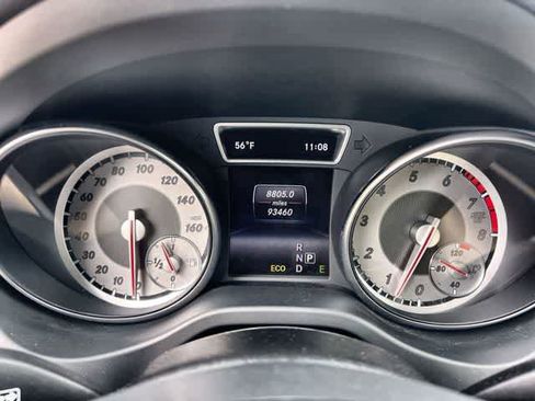 Used 2014 Mercedes-Benz CLA 250 CLA 250 image 19