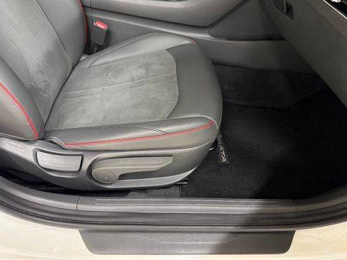 Used 2021 Hyundai Sonata SEL Plus w/ Tech Package FWD image 20