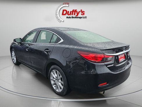 Used 2015 MAZDA MAZDA6 Sport image 13