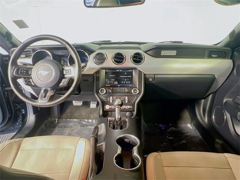 Used 2015 Ford Mustang GT Premium w/ Enhanced Security Package image 27