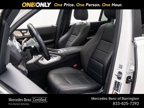 Certified 2022 Mercedes-Benz GLS 450 4MATIC image 18